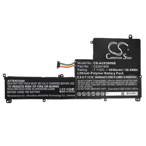 Bateria  asus c23pqch