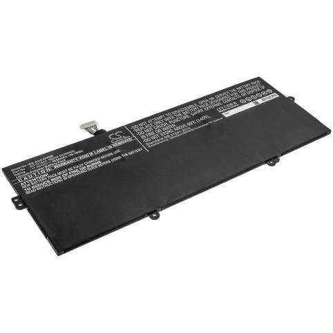 Batería para ordenador portatil y notebook asus chromebook flip c434ta-ai0041