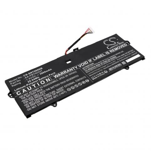 Bateria  samsung aa pbtn2qt