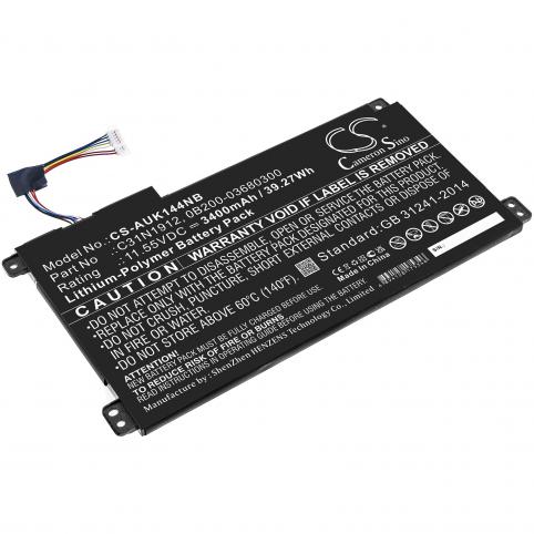 Bateria  asus vivobook 14 l410ma