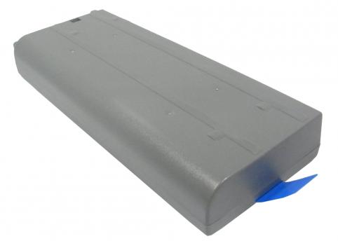 Batería para panasonic toughbook cf19