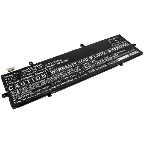 Bateria  asus c31n1816
