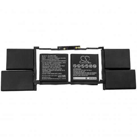 Bateria  apple 610 00533