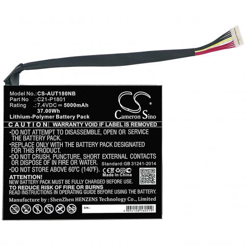 Bateria  asus c21 p1801