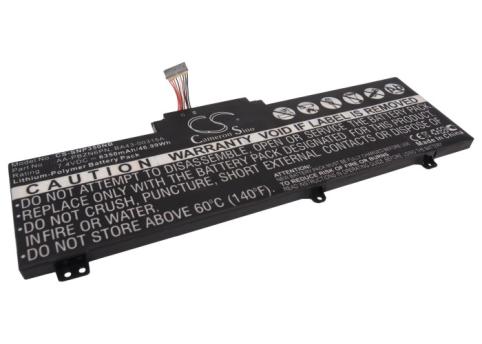 Bateria  samsung aa pbzn6pn