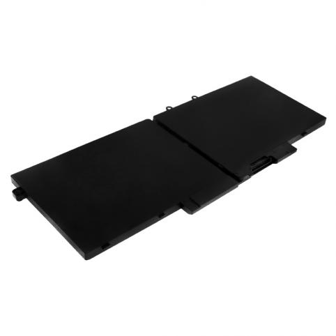 Batería para dell latitude 14 5400
