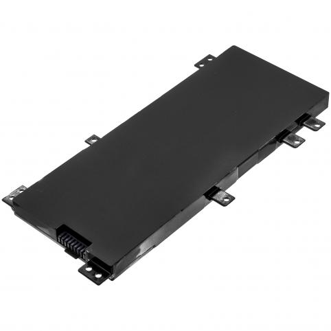 Batería para asus z550ma