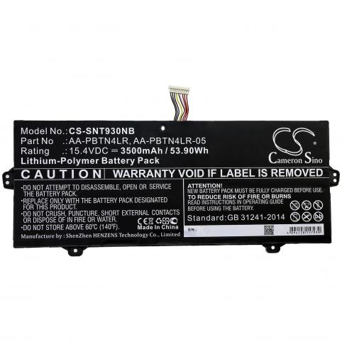 Bateria  samsung aa pbtn4lr 05