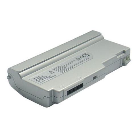 Batería para panasonic cf-w4jw8axs