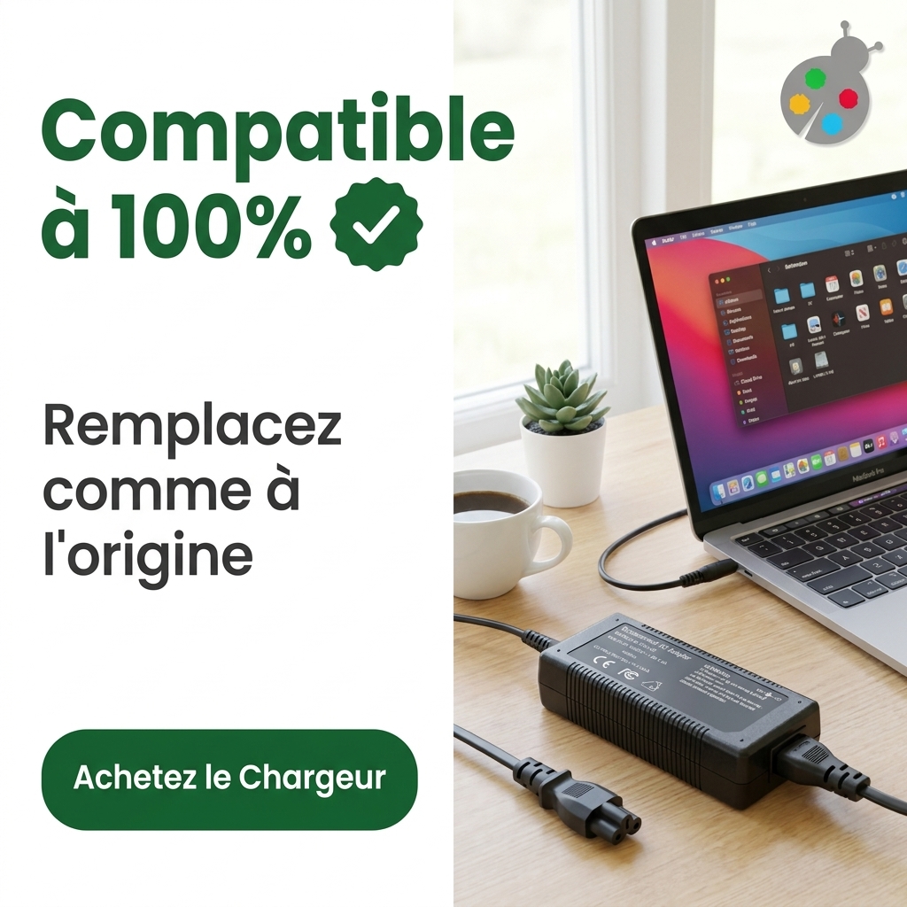 Cargador ordenador portatil y notebook asus p1701fa bx664r