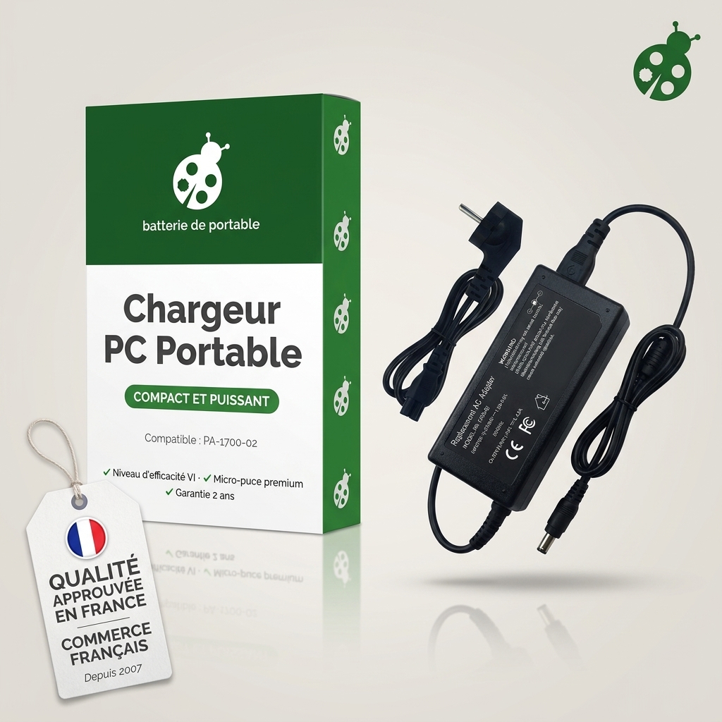 Cargador para ordenador portátil asus vivobook s15 s532f bn264t