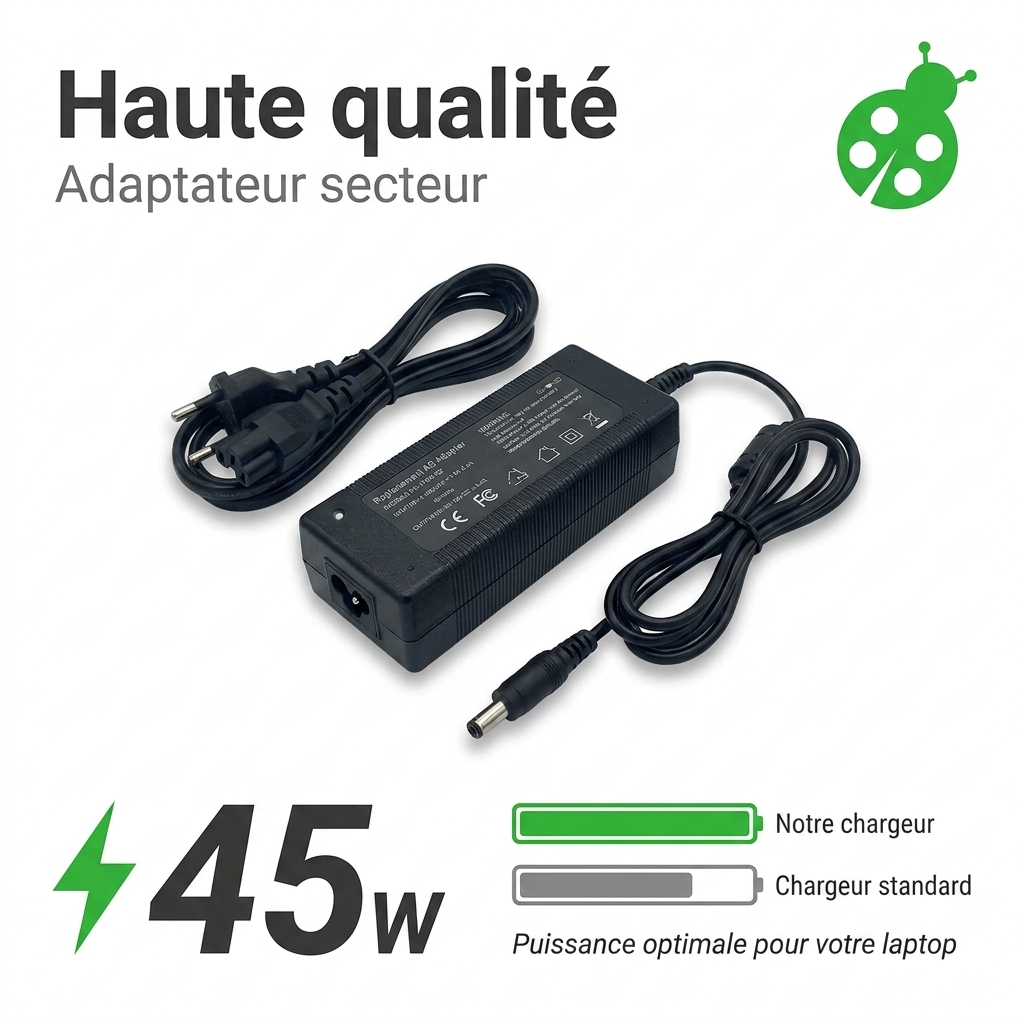 Cargador ordenador portatil y notebook asus zenbook prime ux32a r3013h