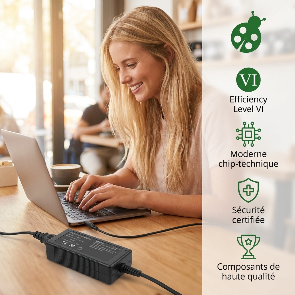 Cargador ordenador portatil y notebook asus zenbook prime ux32a r3013h