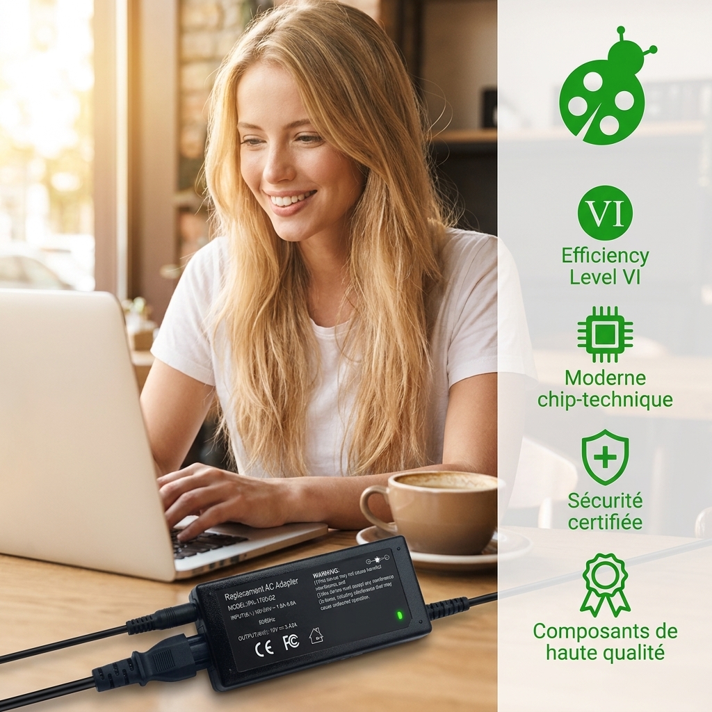 Cargador ordenador portatil y notebook asus u38n c4010h