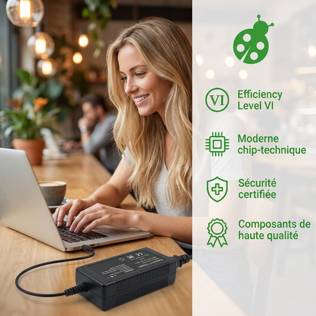 Cargador ordenador portatil y notebook asus u38dts