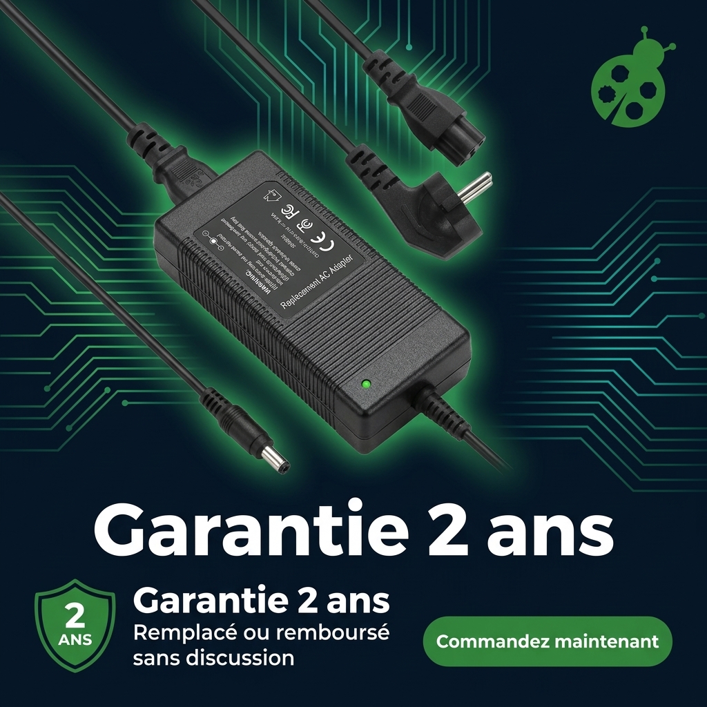 Cargador ordenador portatil y notebook asus u38dts