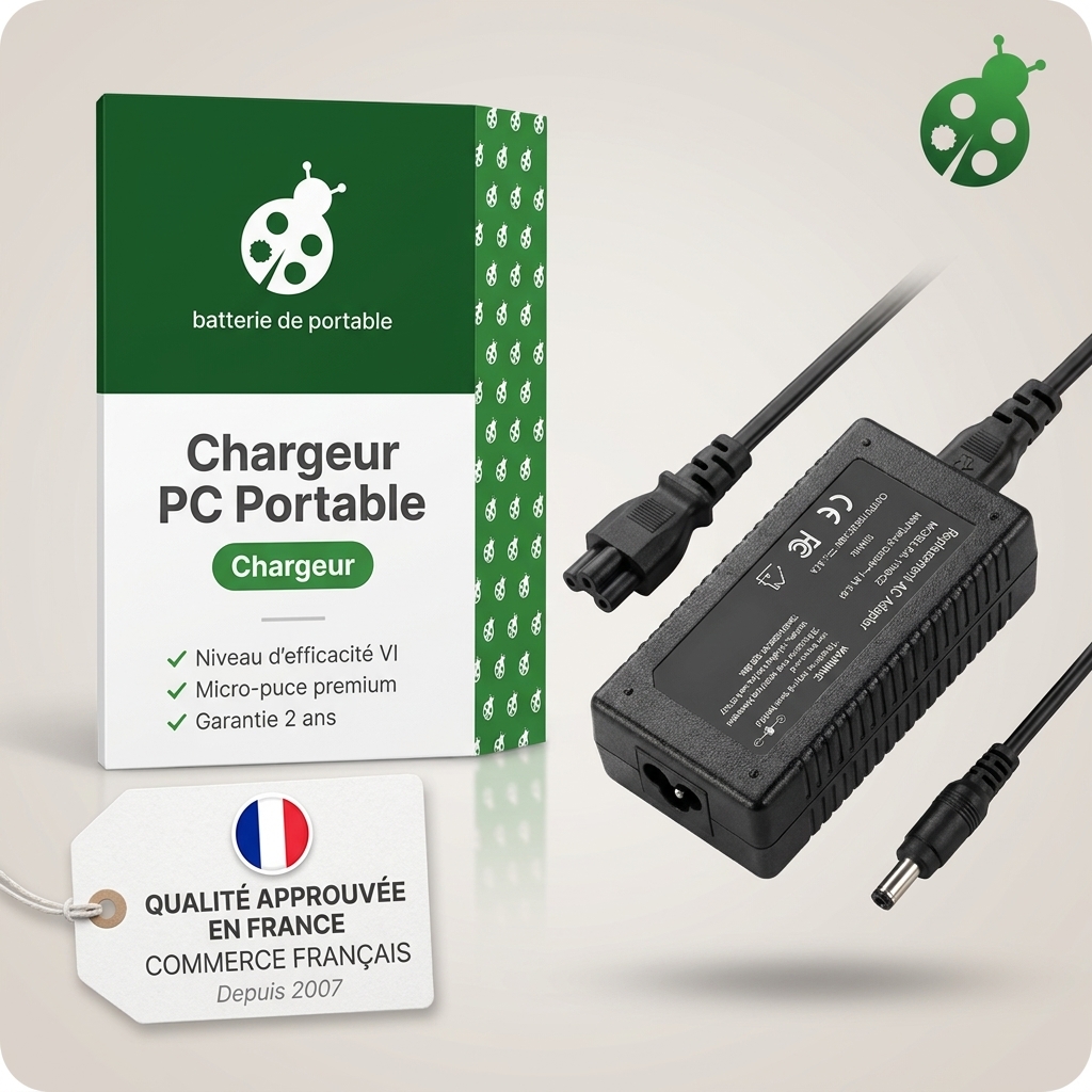 Cargador para ordenador portatil y notebook asus x541y