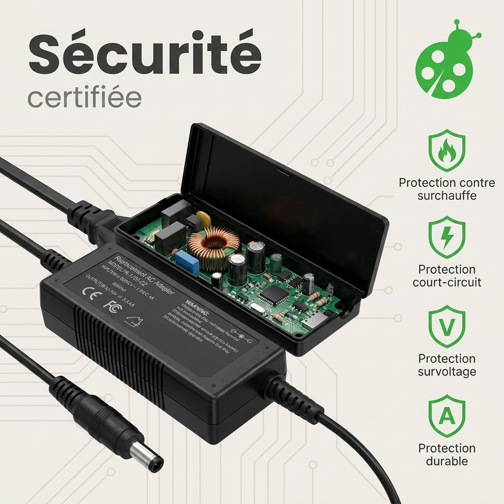 Cargador ordenador portatil y notebook asus x541y