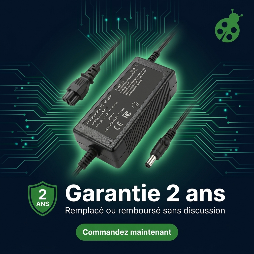 Cargador ordenador portatil y notebook asus x541y