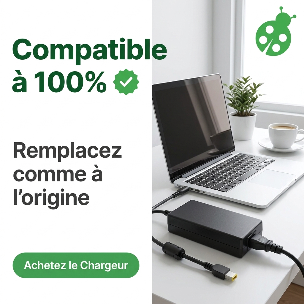 Cargador ordenador portatil y notebook lenovo yoga s740 15irh