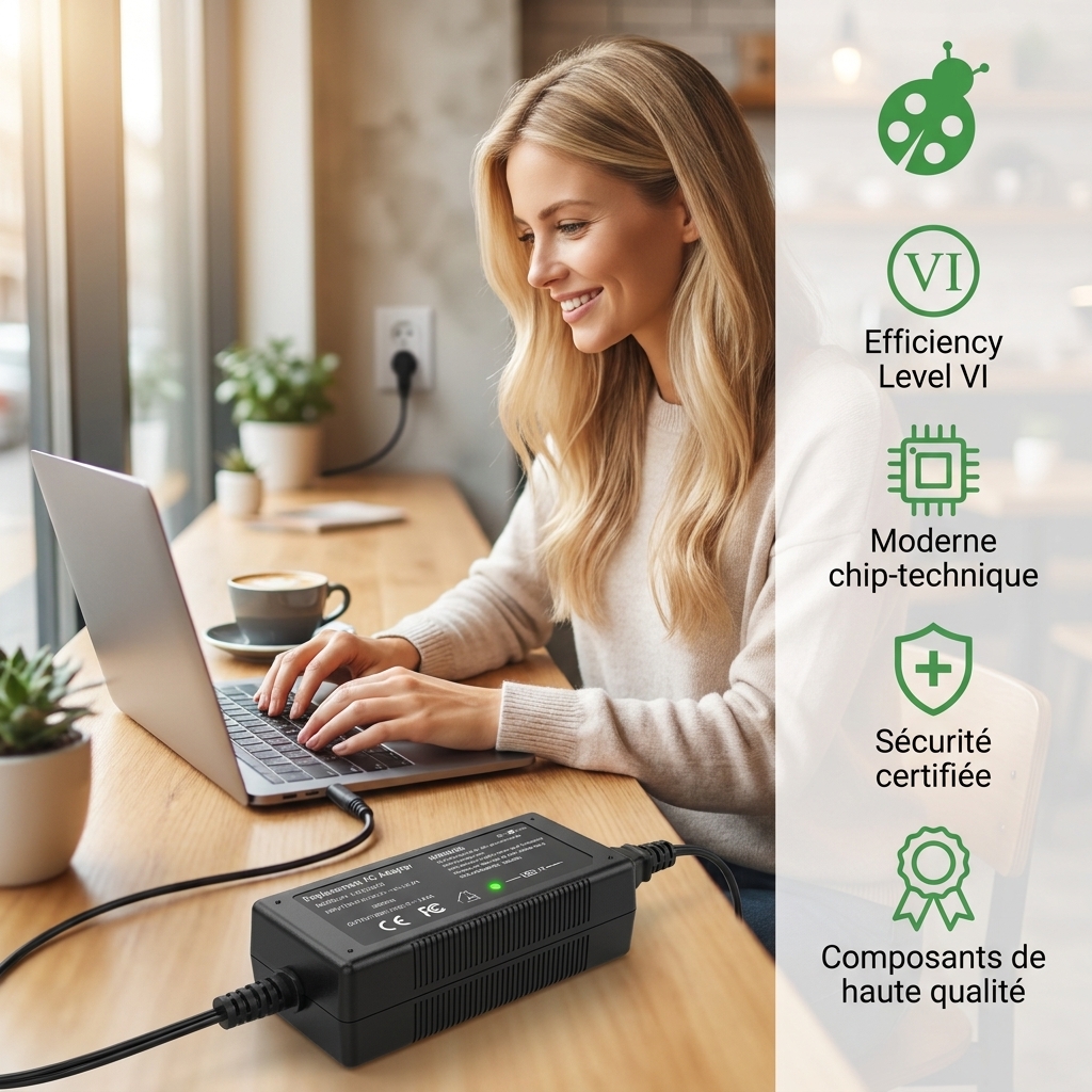 Cargador ordenador portatil y notebook asus zenbook flip ux560uak