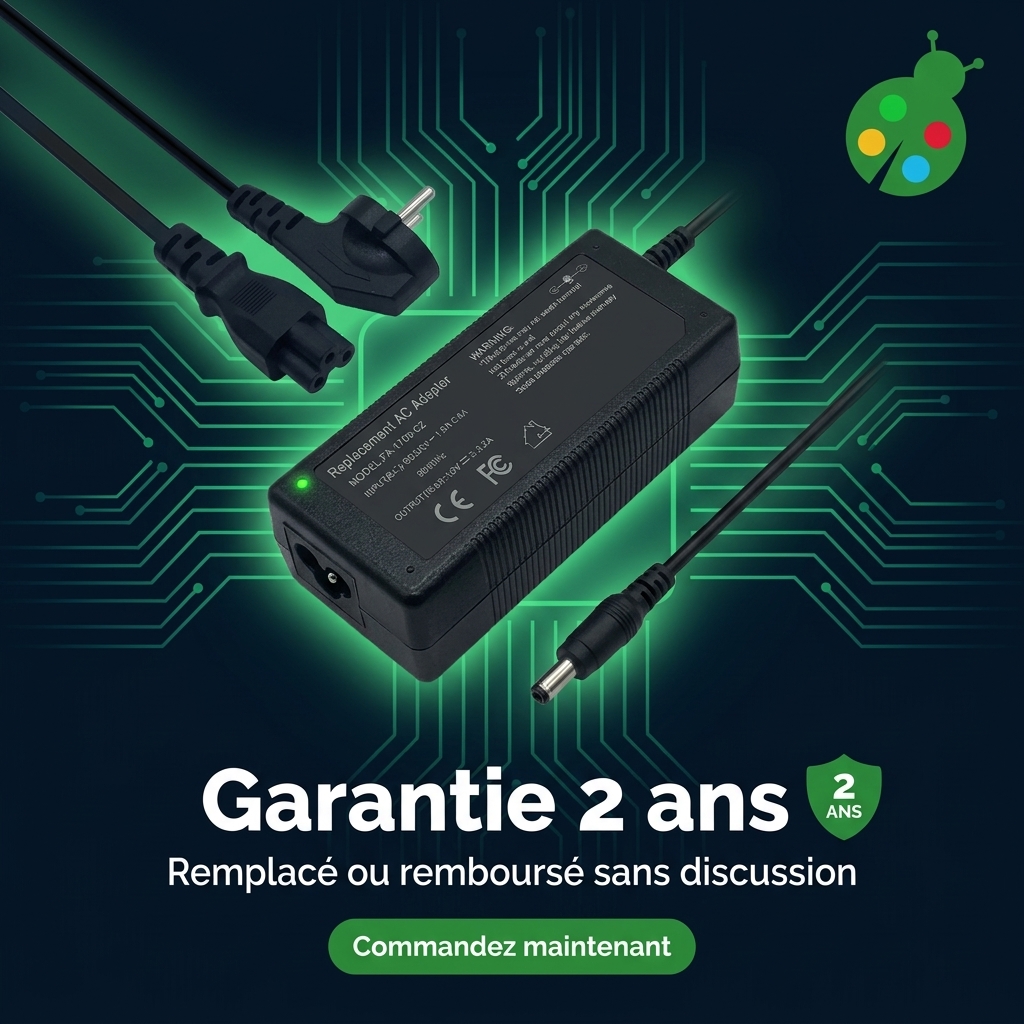 Cargador ordenador portatil y notebook asus zenbook flip ux560uak