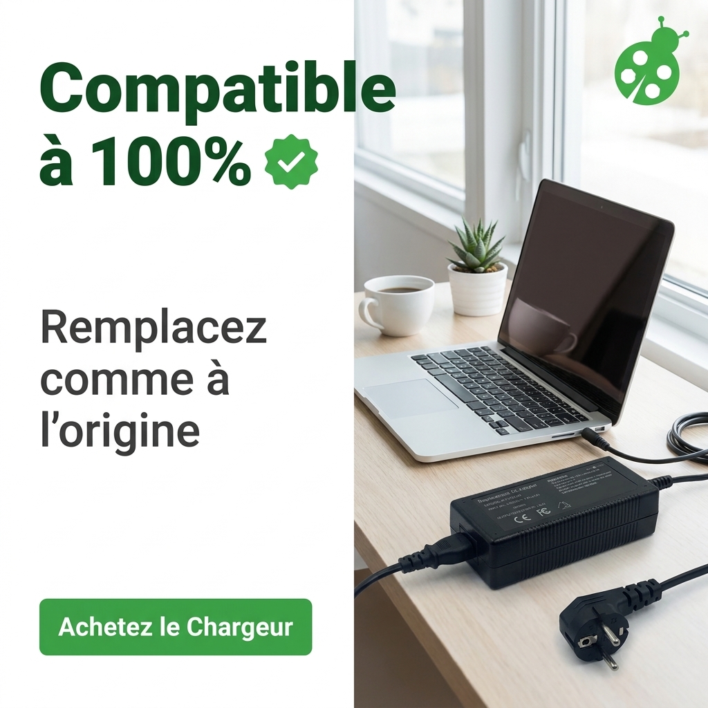 Cargador ordenador portatil y notebook asus zenbook flip ux560uak