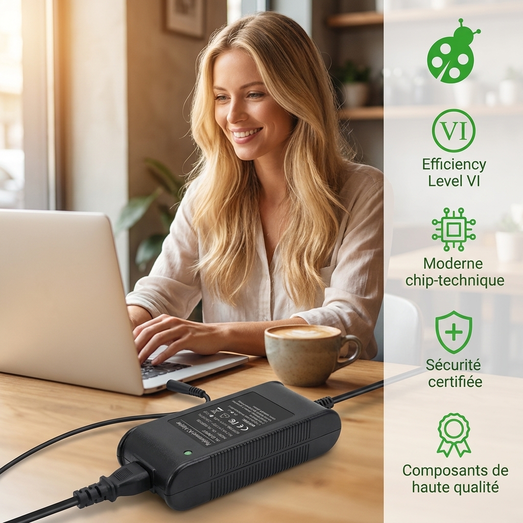Cargador ordenador portatil y notebook dell vostro 15 3549