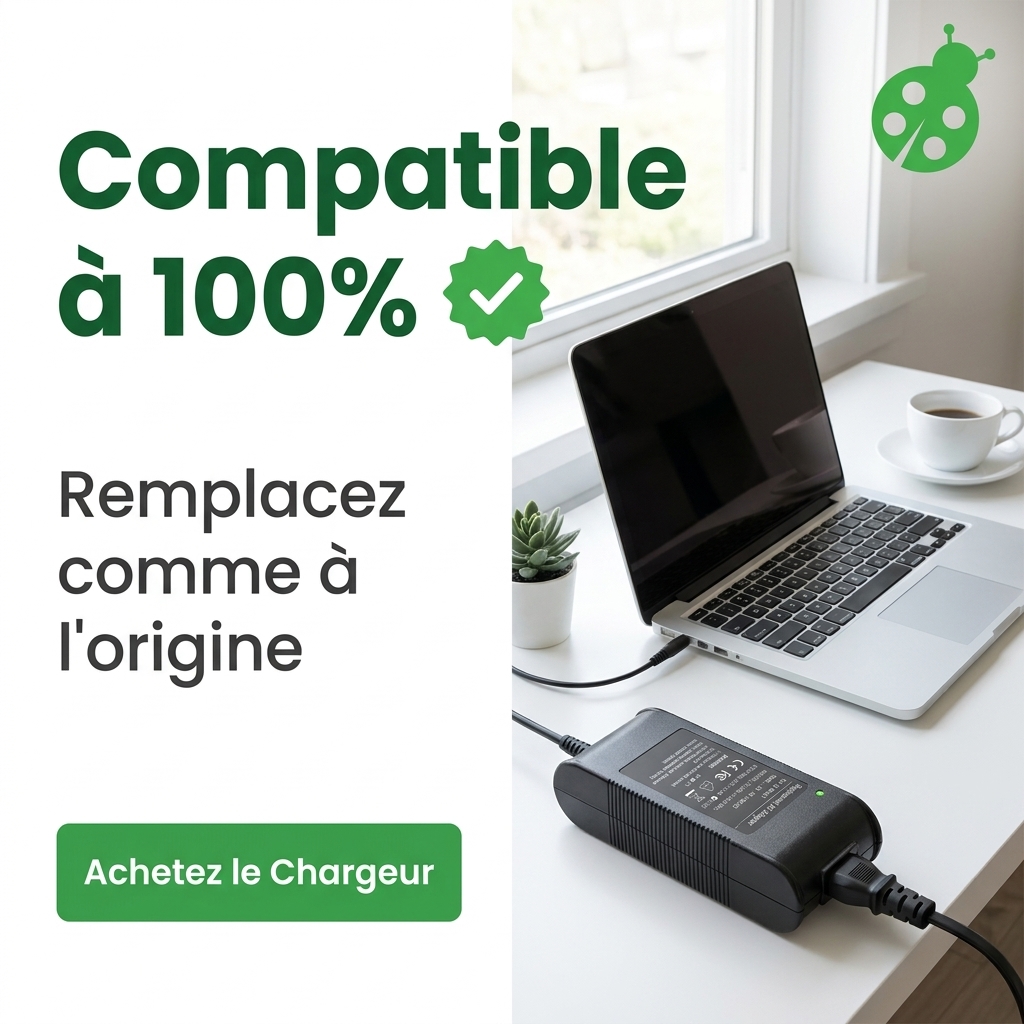 Cargador ordenador portatil y notebook dell vostro 15 3549