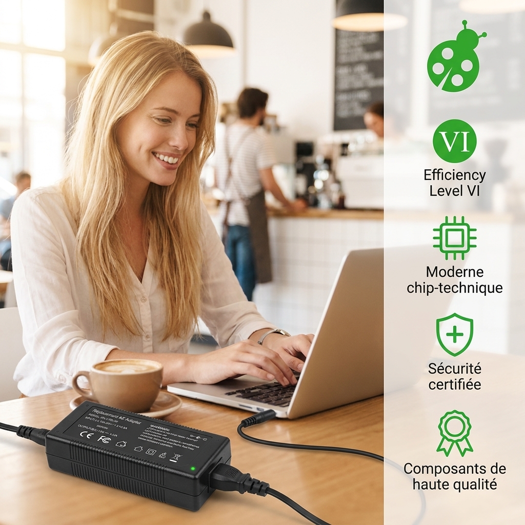 Cargador ordenador portatil y notebook asus vivobook 15 x505za bq298