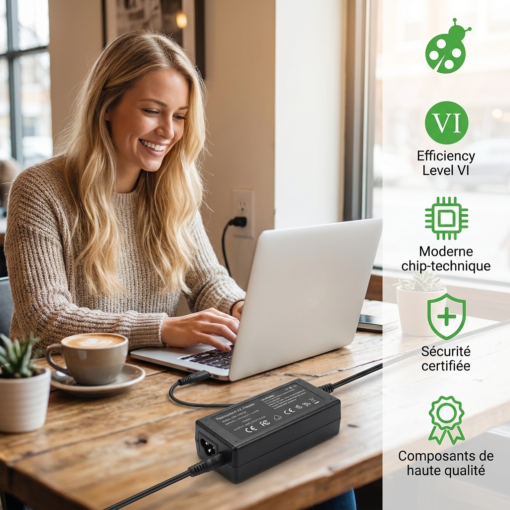Cargador ordenador portatil y notebook asus vivobook s14 s415ja ek128t