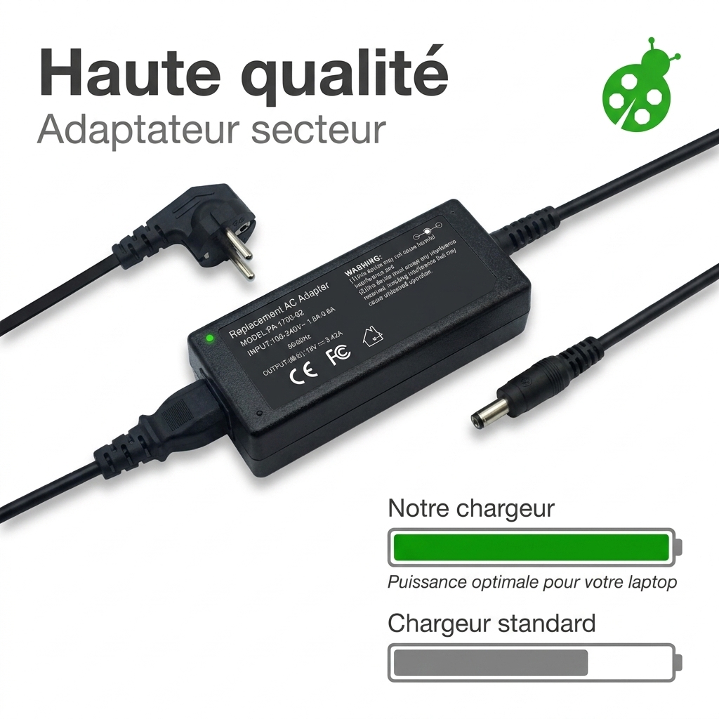 Cargador ordenador portatil y notebook asus vivobook s15 s533ea bn168t