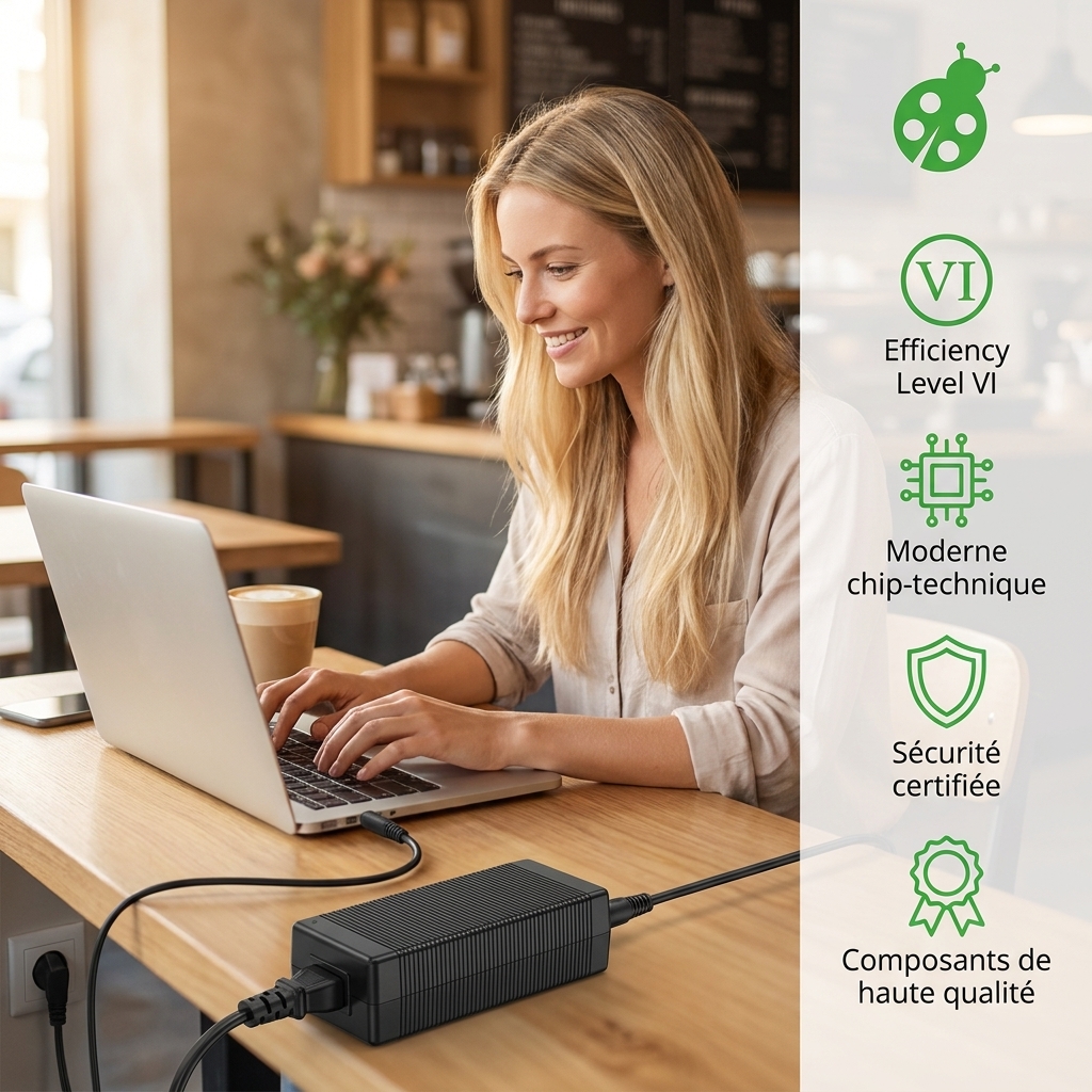 Cargador ordenador portatil y notebook asus zenbook 13 bx325ea kg379r