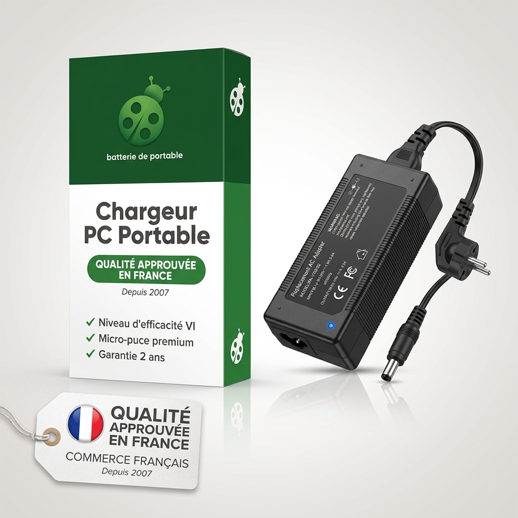 Cargador ordenador portatil y notebook asus vivobook 14 e410ma