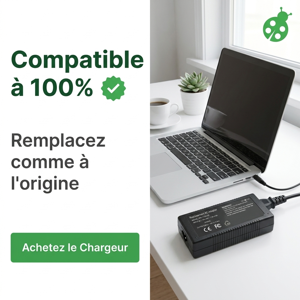Cargador ordenador portatil y notebook asus vivobook 14 e410ma