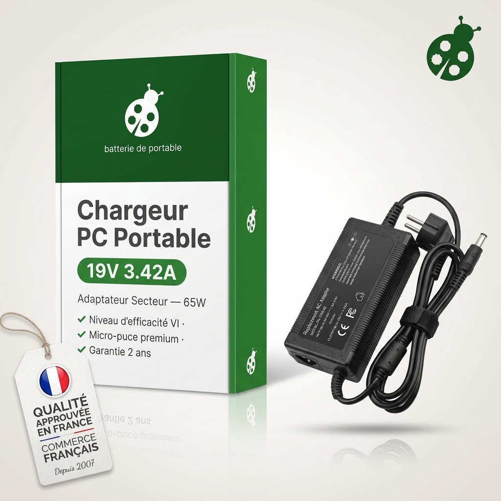 Cargador ordenador portatil y notebook asus vivobook 15 x512da