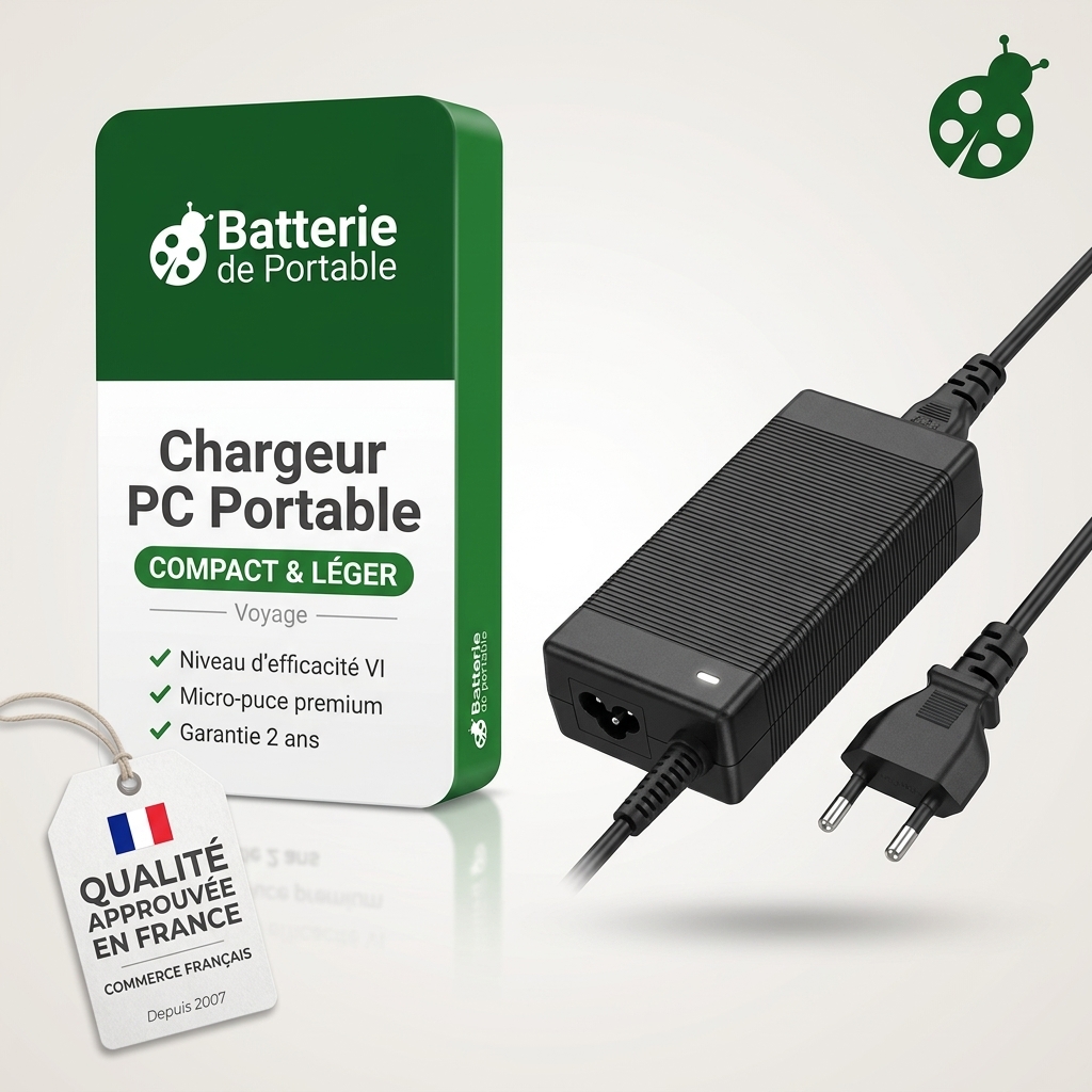 Cargador para asus e410