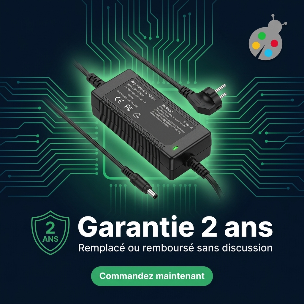 Cargador ordenador portatil y notebook asus e410