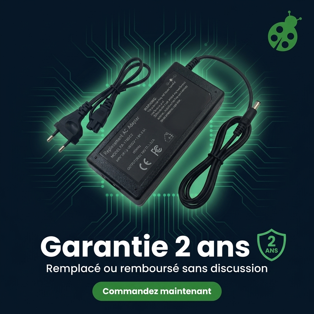Cargador ordenador portatil y notebook asus vivobook s17 s712ea au260t