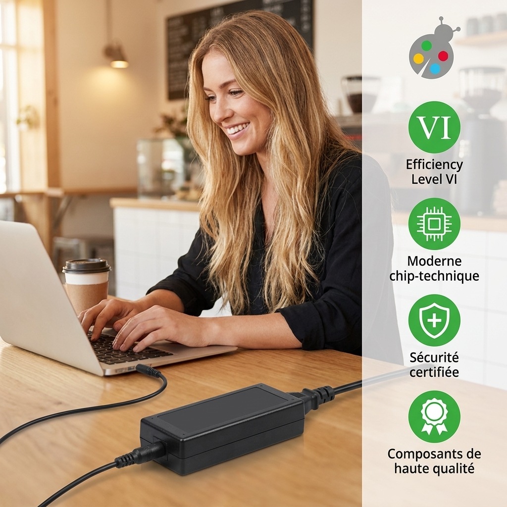 Cargador ordenador portatil y notebook asus vivobook s515da bq204t