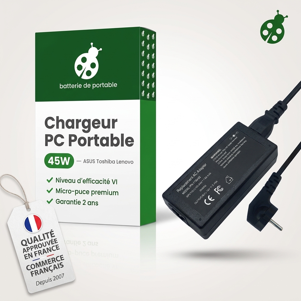 Cargador para ordenador portatil y notebook asus vivobook s533ia-bq215t