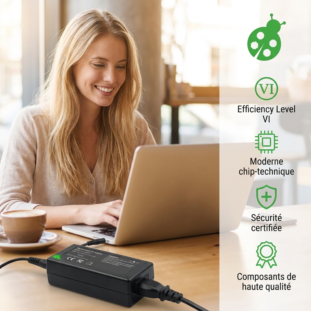 Cargador ordenador portatil y notebook asus vivobook s712dam bx512t