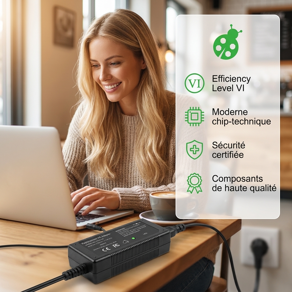 Cargador ordenador portatil y notebook asus vivobook x415ja bv411t