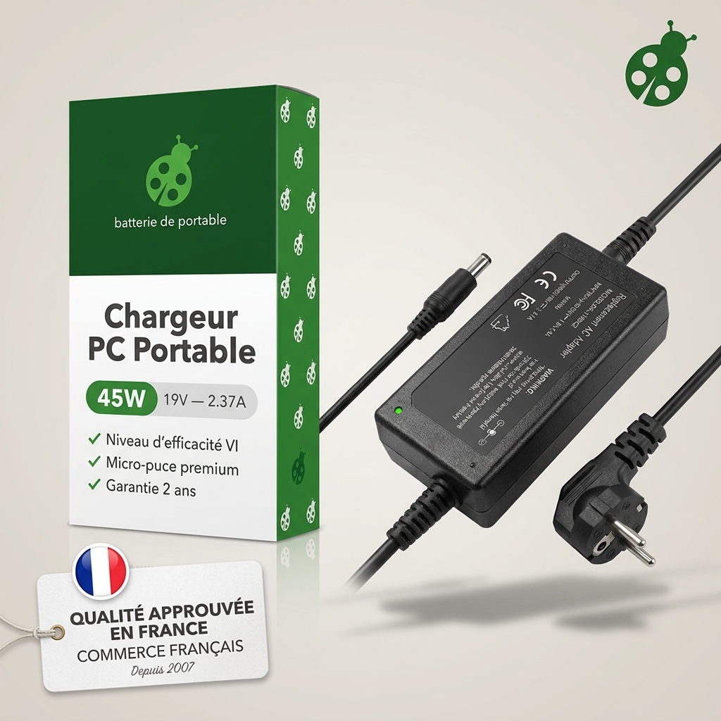 Cargador para ordenador portatil y notebook asus vivobook x409fa-ek589t
