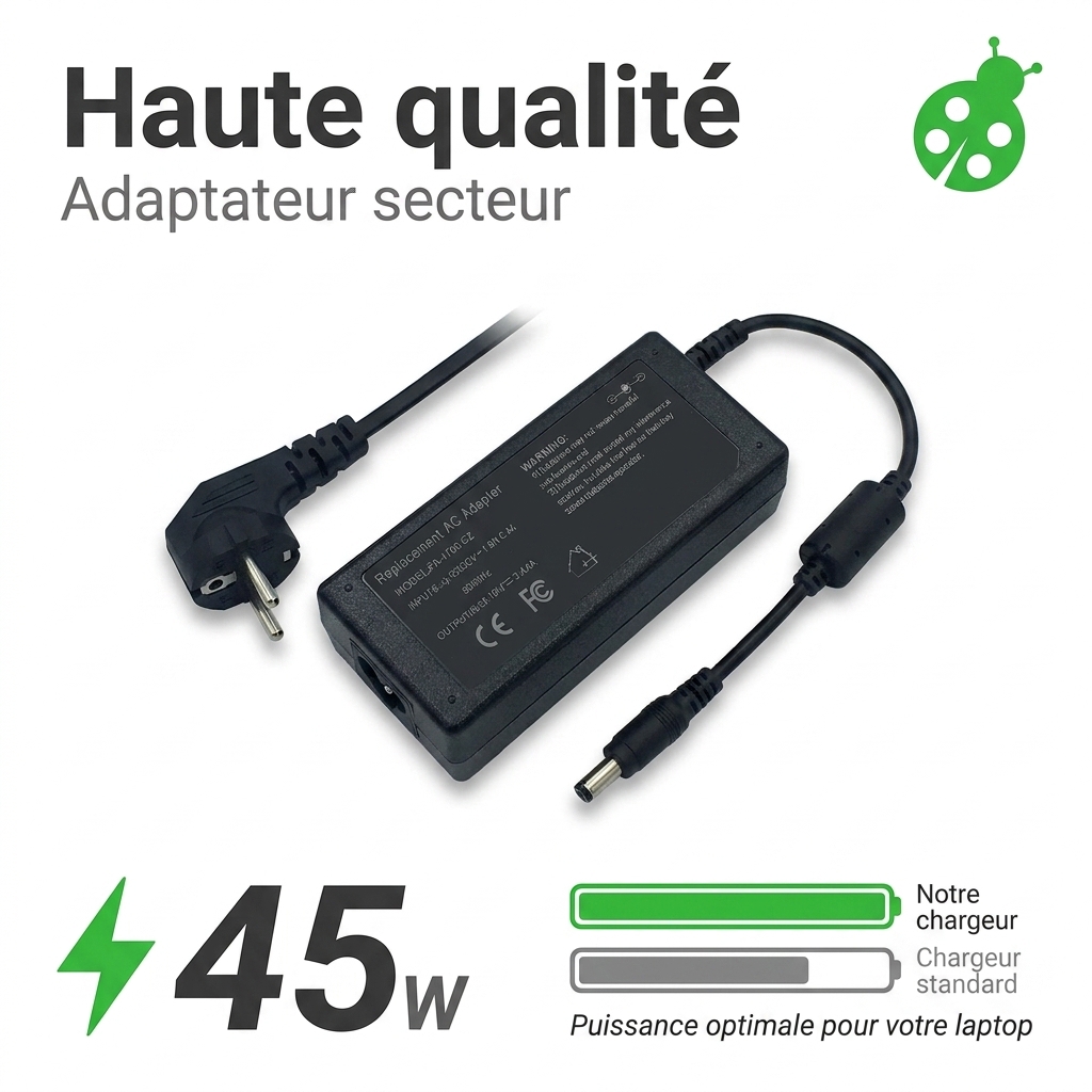 Cargador ordenador portatil y notebook asus vivobook x409ua ek080t