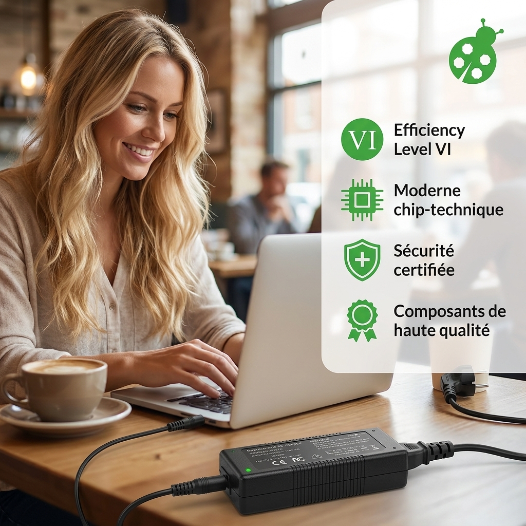 Cargador ordenador portatil y notebook asus vivobook x409ua ek080t