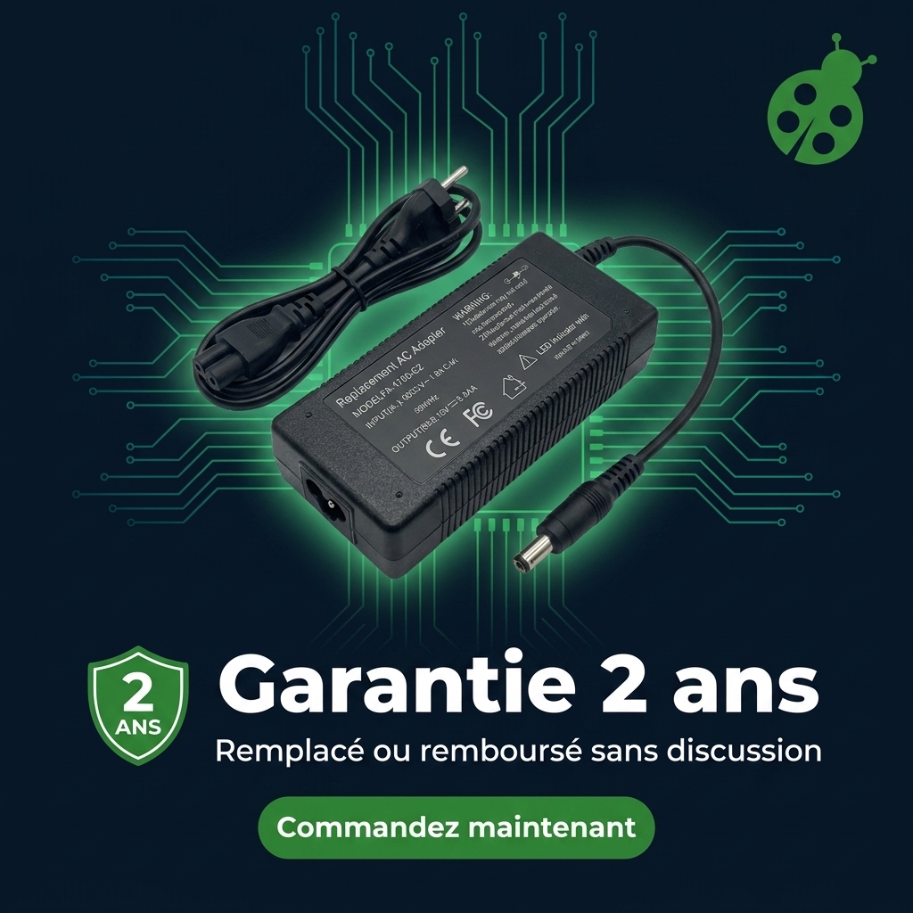 Cargador ordenador portatil y notebook asus vivobook x409ua ek080t