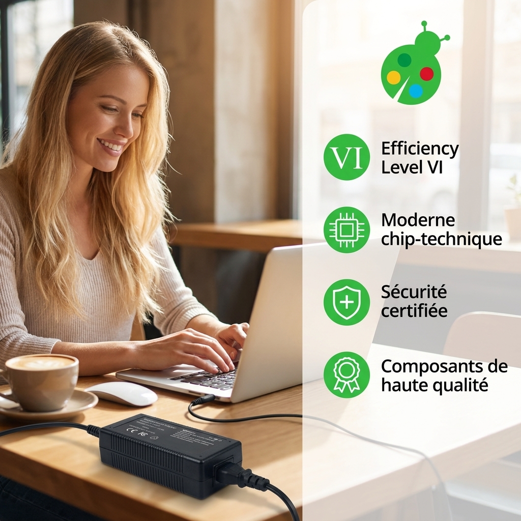 Cargador ordenador portatil y notebook asus vivobook x515ja bq129