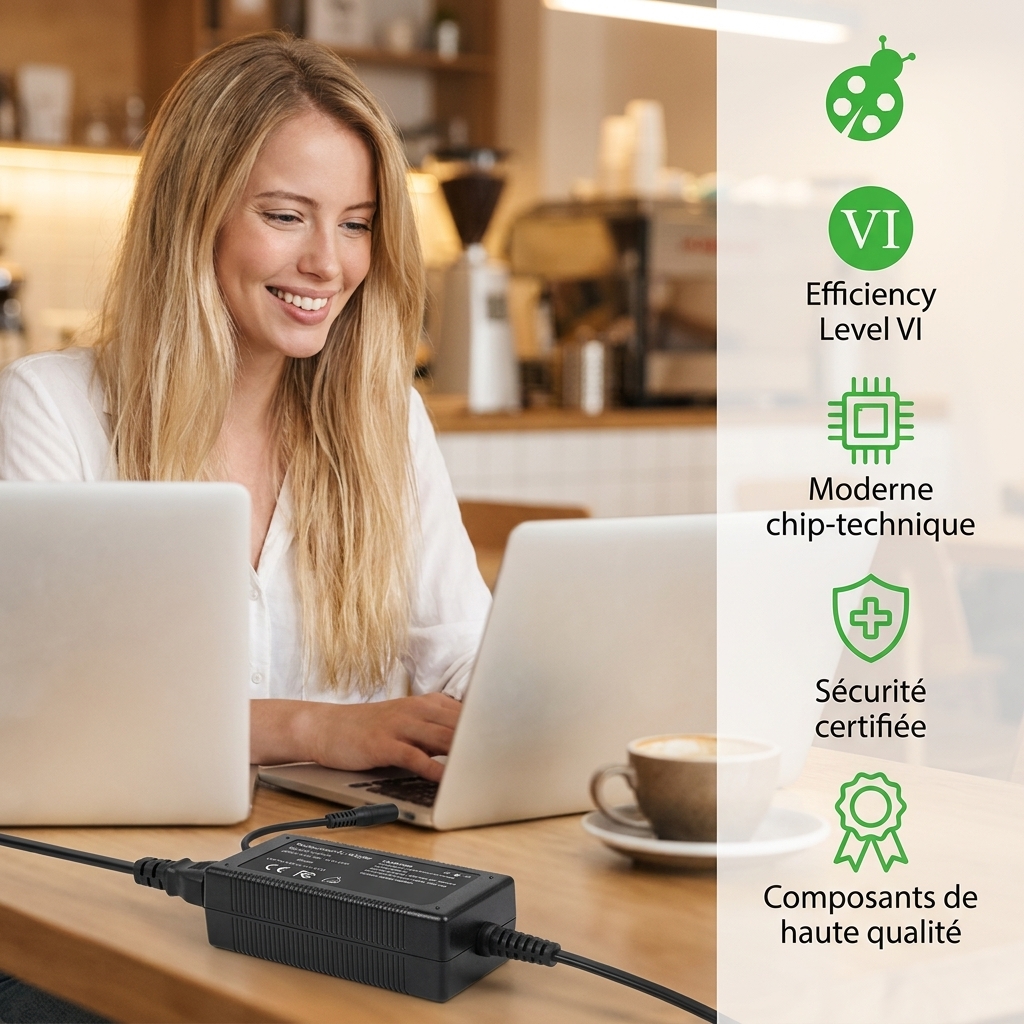 Cargador ordenador portatil y notebook asus vivobook x515ea