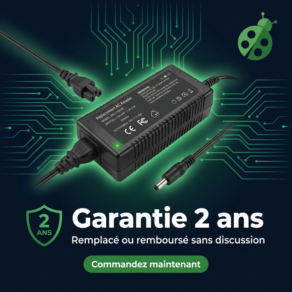 Cargador ordenador portatil y notebook asus vivobook x515ea